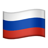 Флаг РФ